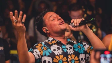 ¡Que desorden! Escucha el "Free Cover" que lanzó Horacio Blanco