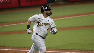 LVBP: Así se despiden los Leones del Caracas de Gleyber Torres (+Tuit) LVBP: Así se despiden los Leones del Caracas de Gleyber Torres (+Tuit)