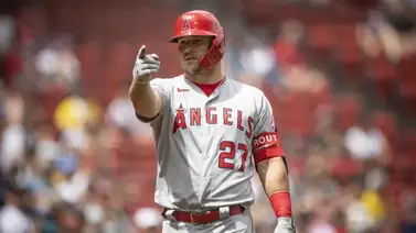 MLB: Vea aquí cuáles son los principales contratos activos de las Grandes Ligas MLB: Vea aquí cuáles son los principales contratos activos de las Grandes Ligas