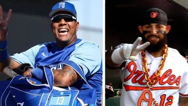 LVBP: Águilas del Zulia confirman el debut de Salvador Pérez y Rougned Odor para esta fecha