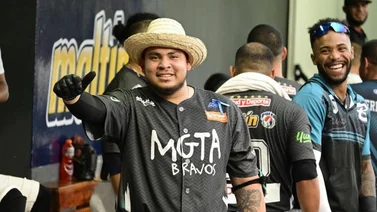 LVBP: La fuerza de Diego Rincones indica el camino y Bravos doman Leones
