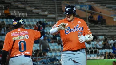 LVBP: Caribes pega primero en la doble tanda