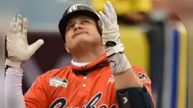 LVBP: El poder de Balbino Fuenmayor hacia su mejor año jonronero (+Video) LVBP: El poder de Balbino Fuenmayor hacia su mejor año jonronero (+Video)