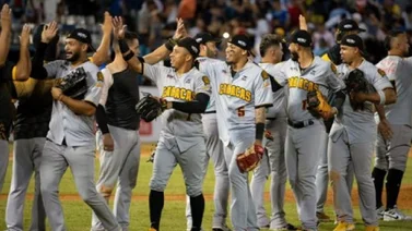 LVBP: Así quedó la tabla después de la jornada de este 11 de diciembre