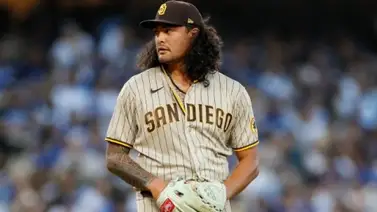 MLB: Gigantes de San Francisco refuerzan su rotación con este lanzador zurdo MLB: Gigantes de San Francisco refuerzan su rotación con este lanzador zurdo