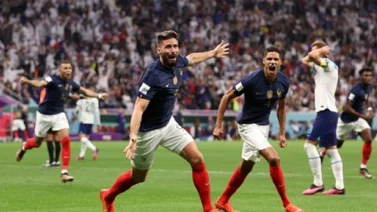 Qatar 2022: Mira cuando inician las semifinales de la Copa del Mundo