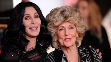 Cher pierde a Georgia Holt, su madre y guía artística ¿sabes la razón?