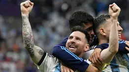Qatar 2022: Lionel Messi tiene casi asegurado este increíble récord mundialista