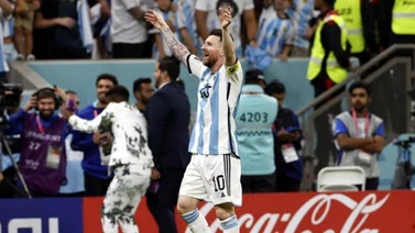Qatar 2022: La Croacia de Modric espera llegar a su segunda final ante la Argentina de Messi
