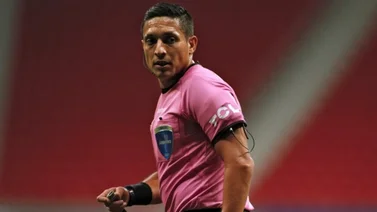 Qatar 2022: Dos árbitros venezolanos dirán presente en las semifinales de la Copa del Mundo
