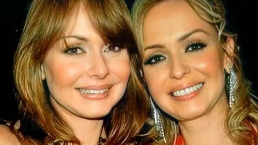 ¡A un lado la tristeza! Las gemelas Spanic festejaron sus 49 años