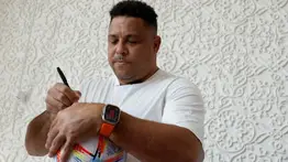 Qatar 2022: Ronaldo Nazário habla sobre la posibilidad de Messi de ganar el Mundial