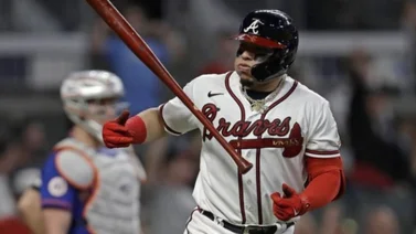 MLB: William Contreras sale de Bravos y tiene nuevo equipo