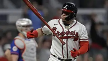 MLB: William Contreras sale de Bravos y tiene nuevo equipo MLB: William Contreras sale de Bravos y tiene nuevo equipo