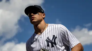 MLB: Aficionados no consideran a Aaron Judge como el sustituto de Derek Jeter MLB: Aficionados no consideran a Aaron Judge como el sustituto de Derek Jeter