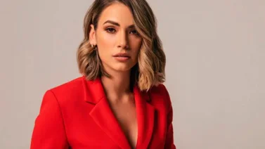 Laura Chimaras celebra nuevo triunfo (+ FOTO)