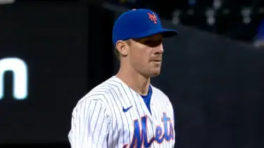 MLB: Los Toronto Blue Jays suman a importante brazo desde los Mets MLB: Los Toronto Blue Jays suman a importante brazo desde los Mets