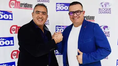 Luis Blasini: "El roster de 50 puede ser modificable" Luis Blasini: "El roster de 50 puede ser modificable"