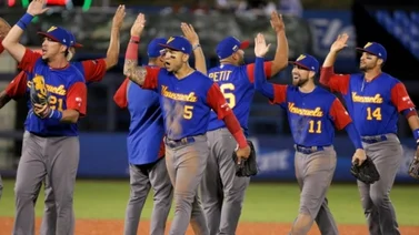 Este es el posible roster de 50 peloteros de Omar López para el Clásico Mundial de Beisbol