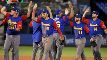 Este es el posible roster de 50 peloteros de Omar López para el Clásico Mundial de Beisbol Este es el posible roster de 50 peloteros de Omar López para el Clásico Mundial de Beisbol