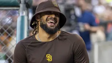 MLB: Yankees estarían interesados en los servicios de Fernando Tatis Jr. MLB: Yankees estarían interesados en los servicios de Fernando Tatis Jr.