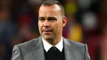 Rafael Dudamel podría tener una segunda etapa en Colombia Rafael Dudamel podría tener una segunda etapa en Colombia