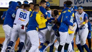 LVBP: Así amanecen las posiciones este martes 13 de diciembre LVBP: Así amanecen las posiciones este martes 13 de diciembre