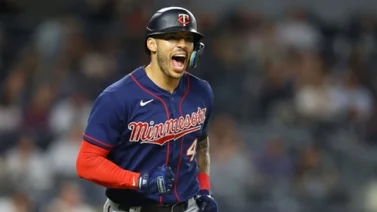 MLB: Mellizos le hacen oferta a Carlos Correa y entran en la pelea