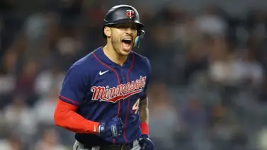 MLB: Mellizos le hacen oferta a Carlos Correa y entran en la pelea MLB: Mellizos le hacen oferta a Carlos Correa y entran en la pelea