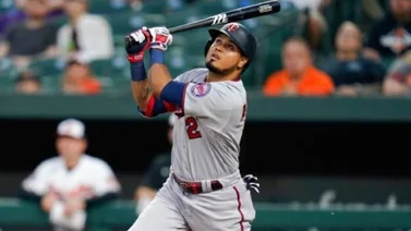 MLB: Los Mellizos estudian cambio entre Luis Arráez y Pablo López