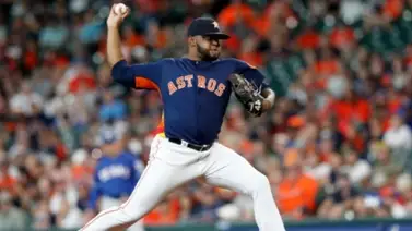 LVBP: Leones ya tendría todo listo para la firma de este abridor importado LVBP: Leones ya tendría todo listo para la firma de este abridor importado