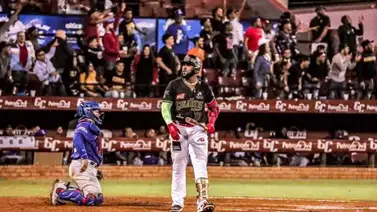 Gigantes del Cibao ya tiene su cupo asegurado para la postemporada en la LIDOM Gigantes del Cibao ya tiene su cupo asegurado para la postemporada en la LIDOM