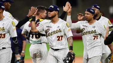 LVBP: ¿Cuándo fue la última vez que Leones del Caracas ganó más de 26 partidos?