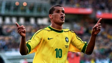Qatar 2022: Rivaldo se pronuncia sobre la posibilidad de un DT extranjero para Brasil