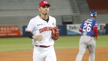 LVBP: Así se despiden los Cardenales de Lara de Andrés Giménez (+Tweet)