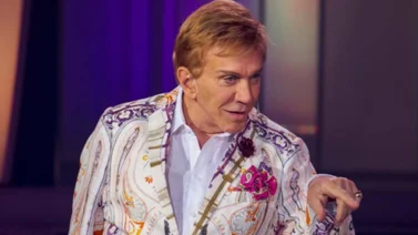 ¿Quéeeee? Osmel Sousa se une a Telemundo y sorprenderá en este interesante reality