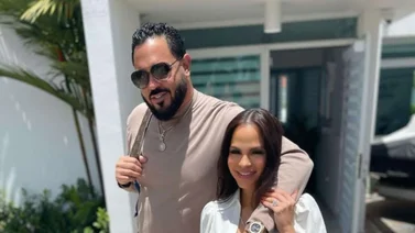 Desde la cárcel Raphy Pina sorprendió a Natti Natasha por su cumpleaños