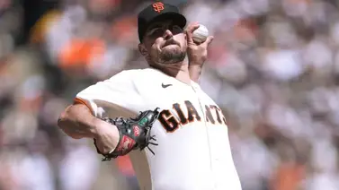 MLB: Yankees y Gigantes van en la búsqueda del mismo jugador MLB: Yankees y Gigantes van en la búsqueda del mismo jugador