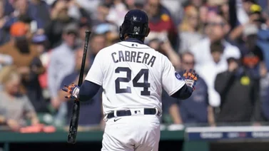 MLB: Miguel Cabrera está en el top 10 de jugadores más buscados en Estados Unidos