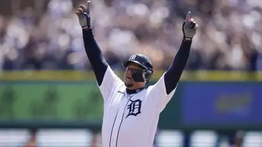 MLB: Hit 3.000 de Miguel Cabrera en el top 3 de las jugadas de 2022 (+Videos) MLB: Hit 3.000 de Miguel Cabrera en el top 3 de las jugadas de 2022 (+Videos)