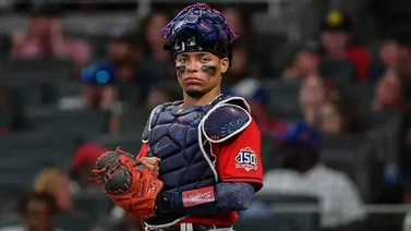 MLB: Así es la competencia de William Contreras en la receptoría de los Cerveceros