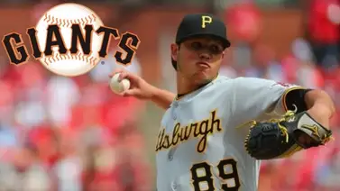 MLB: Miguel Yajure recibe esta asignación de los Gigantes de San Francisco MLB: Miguel Yajure recibe esta asignación de los Gigantes de San Francisco