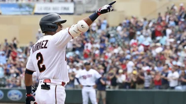 MLB: ¿Podrá Luis Arráez superar en 2023 la hazaña alcanzada en la temporada anterior?