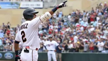 MLB: ¿Podrá Luis Arráez superar en 2023 la hazaña alcanzada en la temporada anterior? MLB: ¿Podrá Luis Arráez superar en 2023 la hazaña alcanzada en la temporada anterior?
