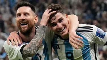 Qatar 2022: Messi hace historia con estos premios en la Copa del Mundo