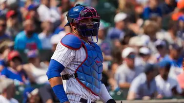 MLB: Mira la hazaña que Willson Contreras no logrará en los Cardenales de San Luis MLB: Mira la hazaña que Willson Contreras no logrará en los Cardenales de San Luis
