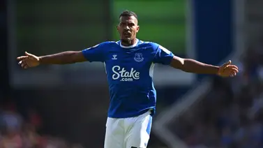 Salomón Rondón planea quedarse en Europa Salomón Rondón planea quedarse en Europa