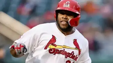 MLB: Moisés Gómez se lleva este importante premio tras su gran temporada MLB: Moisés Gómez se lleva este importante premio tras su gran temporada