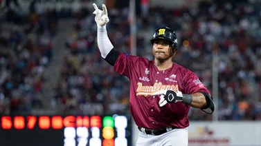 LVBP: Magallanes aguanta más el toma y dame para vencer a Caribes