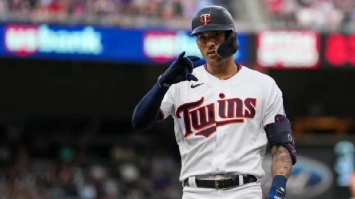 Carlos Correa y los Twins de Minnesota acordaron hoy un contrato